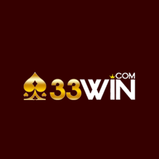 Logo 33WIN