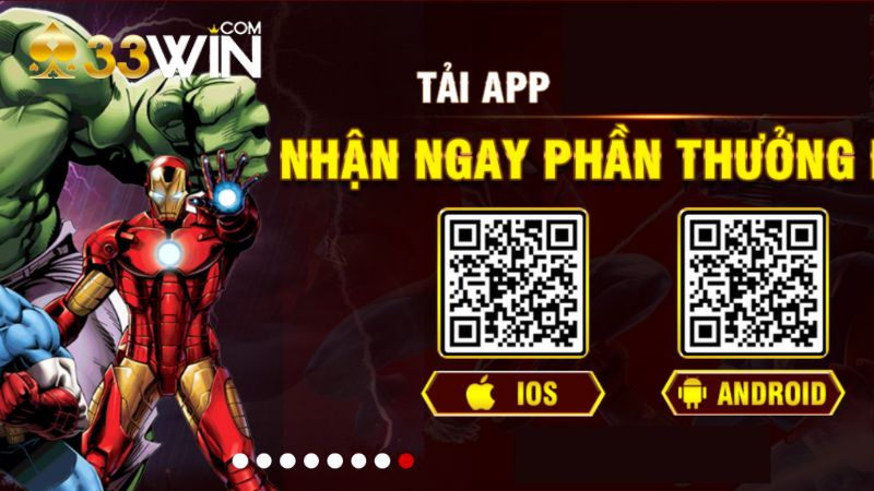 Tải app 33WIN